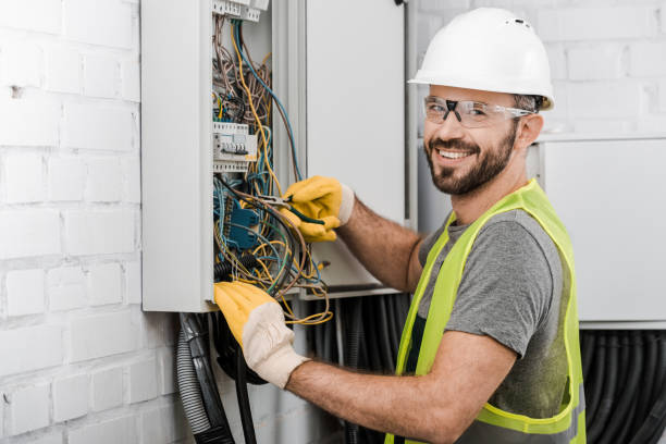 Reliable NM Electrician Solutions
