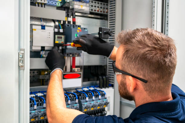 Best Electrical Outlet Repair  in Artesia, NM