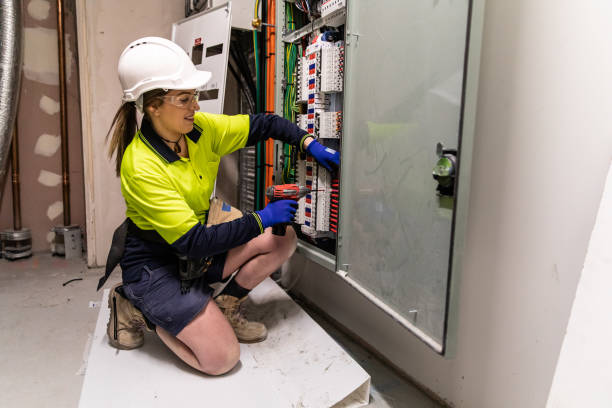 Best Affordable Electrician  in Artesia, NM