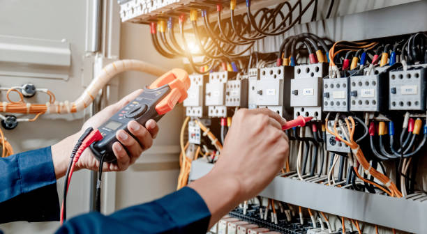 Best Ceiling Fan Installation Electrician  in Artesia, NM