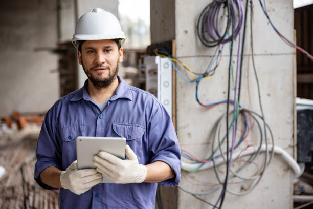 Best Electrical Rewiring Services  in Artesia, NM