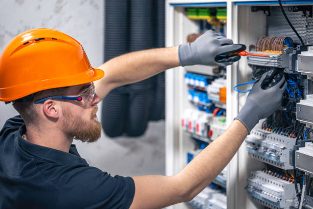 Affordable Emergency Electrician in NM